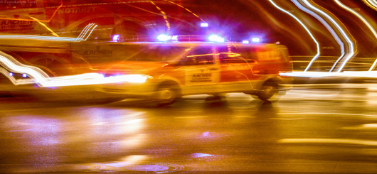 Notarzt im Einsatz Notarzt im Einsatz